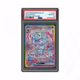 2024 Japanese Terastal Festival ex Sylveon EX #212 PSA 10