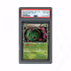 2010 HeartGold & SoulSilver Meganium #HGSS08 PSA 6