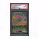 2023 Japanese Pokemon 151 Venusaur EX #200 PSA 10