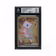 2023 Pokemon 151 Mew EX #205 BGS 9