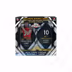 2015 Topps Chrome Football Mega Box