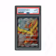 2025 Destined Rivals Team Rocket's Moltres EX #208 PSA 10