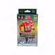 2020 Panini Mosaic Football Hanger Pack Box (Red Jersey)