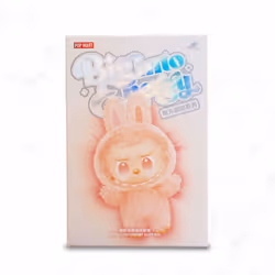 Labubu The Monsters Big Into Energy Single Box