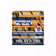 2022/23 Panini Prizm Basketball Mega Box