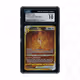 2023 Crown Zenith Arceus VSTAR #GG70 CGC 10