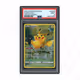 2023 Crown Zenith Pikachu #GG30 PSA 9