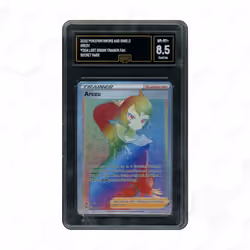 2022 Lost Origin Arezu #204 GMA 8.5