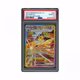 2024 Japanese Terastal Festival ex Jolteon EX #209 PSA 10