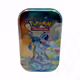 Pokémon Scarlet & Violet Prismatic Evolutions Glaceon Mini Tin