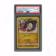 2017 Shining Legends Shining Rayquaza #56 PSA 10