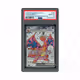 2023 Pokemon 151 Charizard ex #56 PSA 10