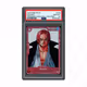 2023 Premium Card Collection Film Red Shanks #P-016 PSA 10