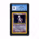 1999 Base Set Mewtwo #10 CGC 9
