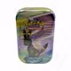 Pokémon Scarlet & Violet Prismatic Evolutions Umbreon Mini Tin