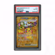 2024 Surging Sparks Pikachu EX #247 PSA 10