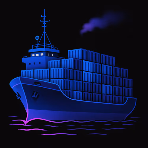 404: Port Not Found
