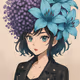 FLOWGIRL