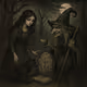 The Witchs Poisoned Gift