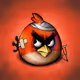 Angry Birds