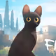 FLOW CAT