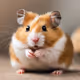 cute hamster flow