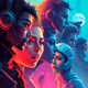 Shiny of Space Opera