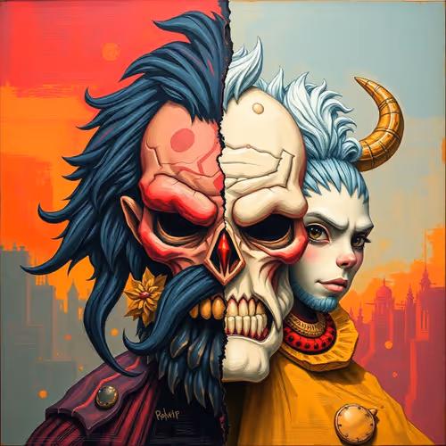 Doomed of Dark Fantasy