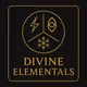 DIVINE ELEMENTALS