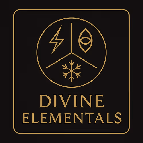 DIVINE ELEMENTALS