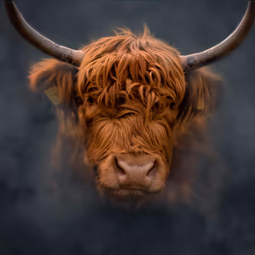 Cow