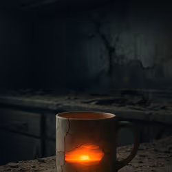 Item Media Placeholder