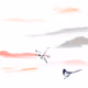 china bird