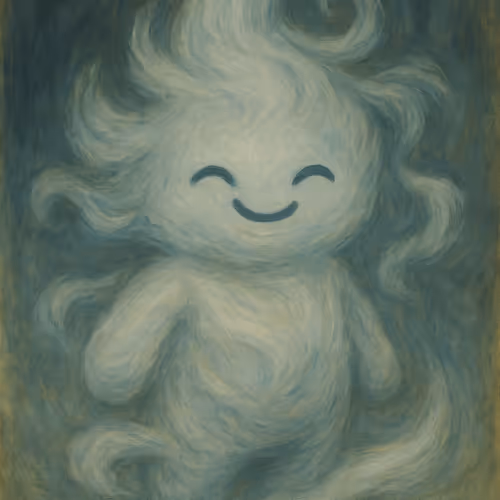 Cloudy Buddy