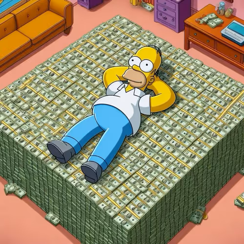 Money Vibes