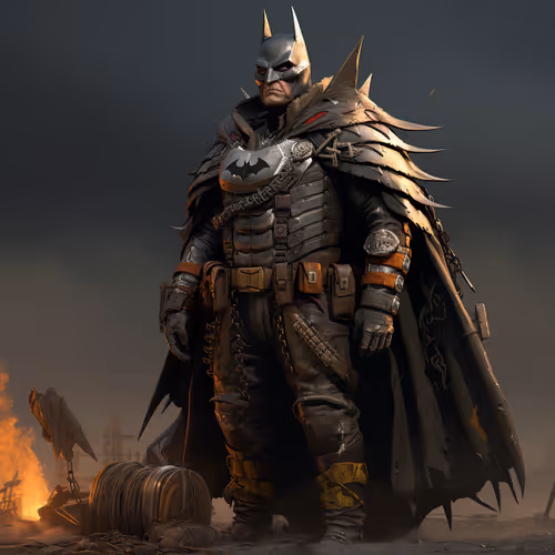 BatFlow