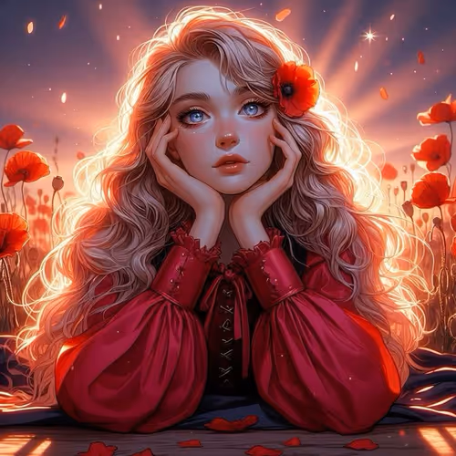 flor