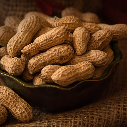 Peanuts