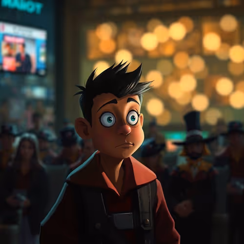 Funklord-SadTrombone