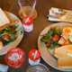 FOOD FLOW