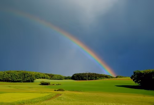 rainbow