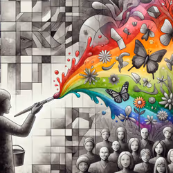 Espace réservé aux médias de l'article