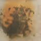 Hazed Area on Flow