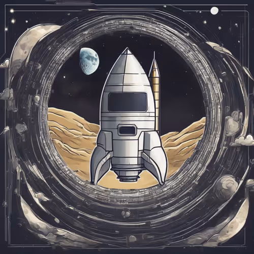 To The Moon
