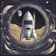 To The Moon