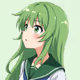 GREENFLOWGIRL