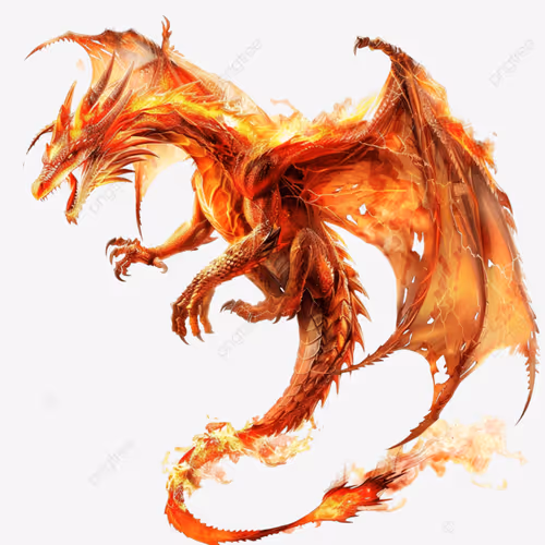 dragon