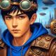 steampunk