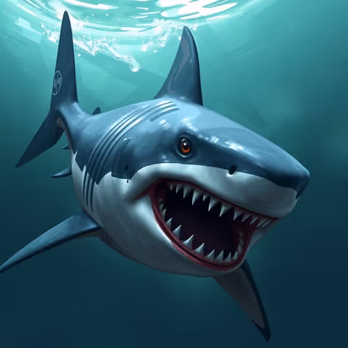 Flow Sharks