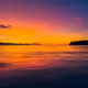 Painted Skies